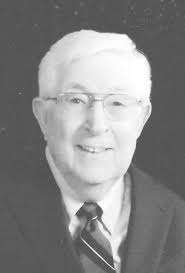 Charles Greeson Obituary (2017)