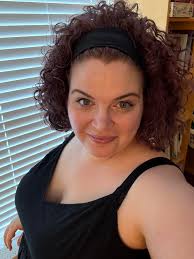 Cassandra Stout a great author and part of our online church!