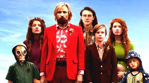 Viggo mortensen et ses six enfants quittent leur forêt et se décident à découvrir le monde extérieur. Captain Fantastic Bande Annonce 2016 Youtube