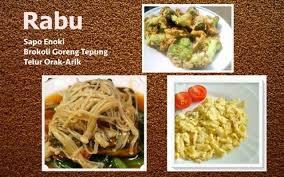 Selain lebih terjaga kehigenitasanya, kamu dapat menyesuaikan rasa dari masakanmu sesuai dengan selera. Kompilasi Menu Bekal Makan Siang Yang Simpel Dan Gampang Tapi Bisa Bikin Suamimu Senang
