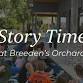 Story Time at the Orchard event image