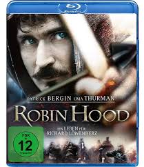 ROBIN HOOD *1991