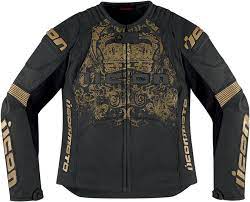 Overlord Prime Jacket Black Products Ride Icon Leather Motorcycle Jacket Women Motorcycle Jacket Leather Jackets Women