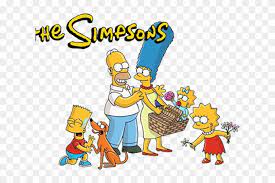 Please, be aware that yellow is their favourite color! The Simpsons Clipart Transparent Background Simpsons Hd Png Download 640x480 63700 Pngfind