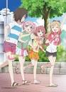 ゆるゆり なちゅやちゅみ！+ +1