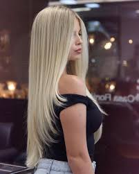 Ecco come scegliere il taglio giusto. I Migliori Tagli Di Capelli Lunghi Lisci Da Provare Trucchi Tv