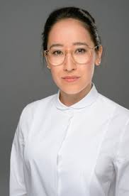 Dr. med. Evelyn Rennberger