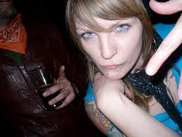 Amanda Parrott's Instagram, Twitter & Facebook