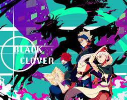 Here are handpicked best hd black clover anime background pictures for desktop, iphone and mobile phone. Black Clover Charlotte Yami Black Clover 2048x1628 Wallpaper Teahub Io