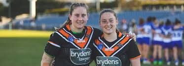 Afterpay available, free shipping orders over $100. Wests Tigers To Hold 2021 Talent Identification Day Wests Tigers