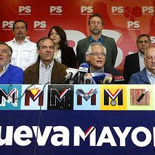 Partidos de izquierda vencieron este domingo a los de derecha en una elección constituyente que tendrá fuerte de independientes, quienes redactarán la nueva constitución para sepultar la. Plaza Publica Cadem Encuesta NÂº 281 Plaza Publica Cadem