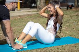 Translating muscle names can help you find & remember muscles. Abdominal Exercise Wikipedia