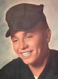 Robert Sabol Obituary (1949