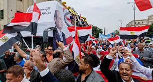 الانتخابات الرئاسية المصرية وديناميات النخبة | Carnegie Endowment for  International Peace