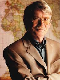 The Providential Scholar