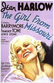 Three Wise Girls" 1931 (Columbia) Dir: William Beaudine I had long wanted  to see this film and I finally did. I thought it was going to be similar to  "Three Blind Mice", "