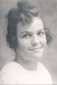 Cora Roxey Porter Knapp (1902-1959)