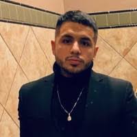 Edwin Ibarra's Instagram, Twitter & Facebook