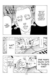Dec 23, 2020 · manga tokyo revengers bahasa indonesia selalu update di komik moe. Manga Tokyo Manji Revengers Chapter 140 Eng Li
