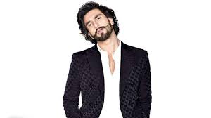 An actor who made his way to the. Ranveer Singh Is Honoured To Immortalise World Cup Win In 83