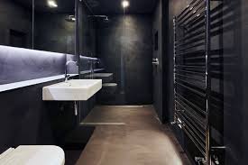 Costo:il costo del bagno in resina può variare di molto in base ai materiali e i prodotti scelti. Le Vostre Domande Sui Bagni In Resina E Le Risposte Di Houzz