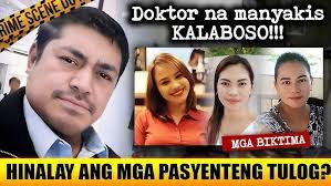 Adrian Talastas's Instagram, Twitter & Facebook