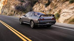 We present you our collection of desktop wallpaper theme: 43 R32 Gtr Wallpapers On Wallpaperbig