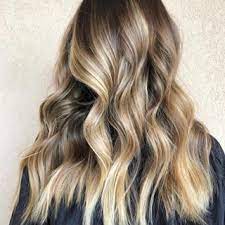 Who Else Loves Bendy Waves Straight Ends Perfect Beachy Waves Now Only If We Could Master This Everyday Hairgoals Hair Color Formulas Balayage Hair