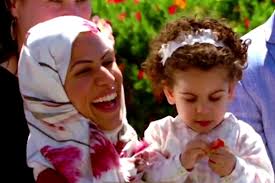 Huda Masterchef Australia 2019: The story behind her marriage.