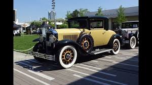 Image result for Distingue Blue 1929 Buick