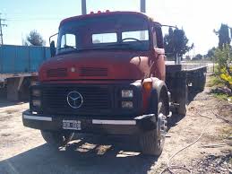Vendo Mercedes Benz 1114 Con Motor 1518 Venta De Camiones Mendoza Facebook