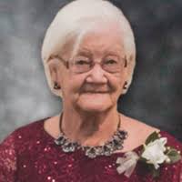 Obituary information for Marina Guillory Eaglin