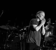 Paul Simon at Flushing Meadows Corona Park (September 22, 2018)