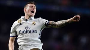 Toni kroos, bayern midfielder anyone who knows me knows i'm not short of confidence. Real Madrid Signing Toni Kroos From Bayern Was Steal Of The Century Agent