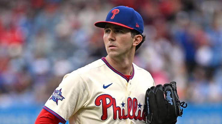 The frustrating Andrew Painter reality Phillies are forced to live with