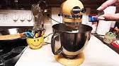 Maybe you would like to learn more about one of these? Kitchenaid Loose Mixing Bowl Fix Youtube