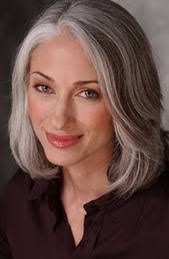 ~Silver Foxes~: Meet The Experts ~ Susan Hersh