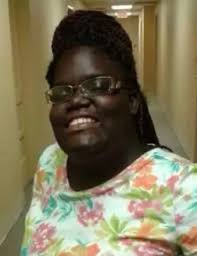 Celebration of Life for Sierra Blackman at Chiles Funeral Home