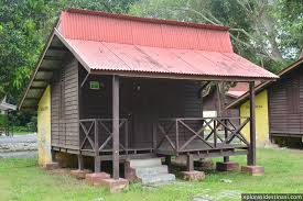 Lot 650, jalan kuari, batu 12, 43100, hulu langat, selangor (berdekatan stesen. Chalet Kuala Selangor Nature Park Xplorasi Destinasi