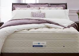 They are normally found in your mattress up at the top of your bed or at the foot of you bed by the pump if you have a 360 smart bed. Sleep Number By Select Comfort Mattress Reviews Goodbed Com