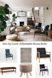 Mid century modern meets rustic farmhouse, followed by 630 people on pinterest. Room Redo Midcentury Meets Farmhouse Living Room Decor Mid Century Modern Living Room Mid Century Modern Living Room Decor Living Room Decor Modern