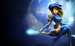 Mobile legend wallpaper mini hero for android apk download. 48 Free Wizard Wallpapers On Wallpapersafari