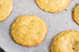 You can substitute the oatmeal cookie mix as a variation on this great summer dessert! Keto Lemon Cookies The Hungry Elephant