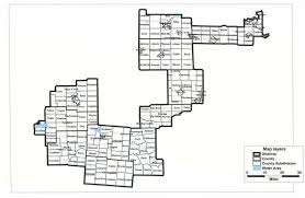 Prior to the 2022 u.s. Ohio Voters May Change Way Congress Districts Drawn The Lima News