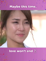 Destined Love Story of Joaquin and Chichay 🌠