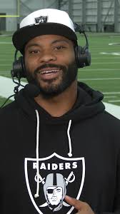 Former cornerback Eric Allen, recently named as a Pro Football Hall of Fame  Class of 2025 semifinalist, addresses the media.