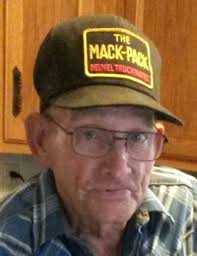 Obituary information for James E. Ginder