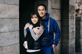 In 2013, i was shooting star trek beyond and i was in vancouver and met justin lin, the director on that movie. 15 Tahun Berumah Tangga Simak 10 Potret Romantis Joe Taslim Dan Istri