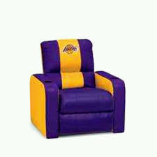 Lakers Chair Basketball Room Decor Basketball Bedroom Basketball Room