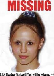 Heather Walker Obituary (2008)